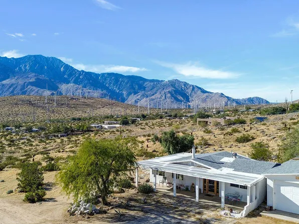 15055 Marion Rd, Whitewater, CA 92282