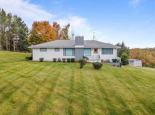 746 Eldersville Rd, Burgettstown, PA 15021