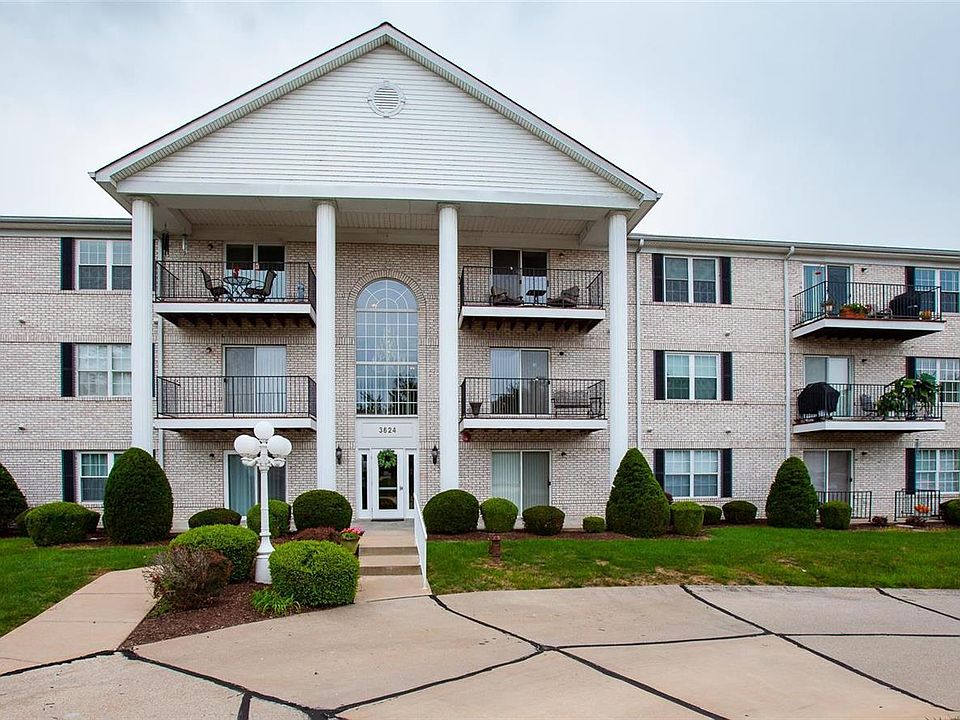 1st image of 3624 Colonia Place Dr APT F