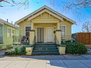 3008-10 N Conti St, New Orleans, LA 70119