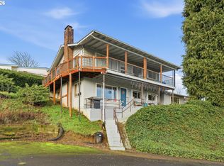 1855 5th St, Columbia City, OR