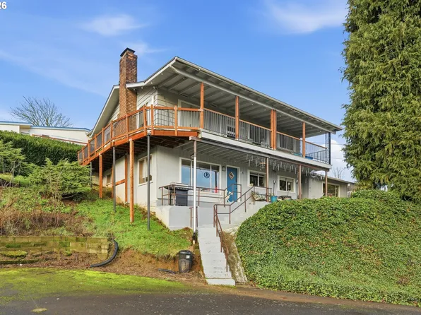 1855 5th St, Columbia City, OR 97018