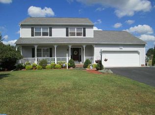3 E Saratoga Rd, Milford, DE 19963
