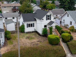 3592 E L St, Tacoma, WA 98404