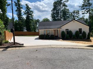 406 Damon St, Clayton, NC 27520