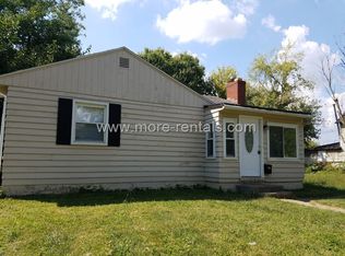 51 Belvidere Ave, Columbus, OH 43223