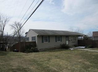 620 E Wyoming St, Allentown, PA 18103
