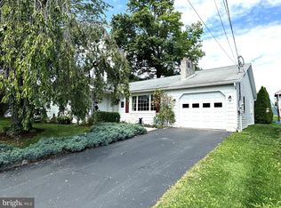 69 2nd St, Belleville, PA 17004
