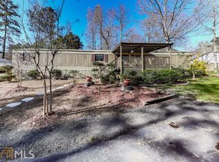 4273 Clark Cres, Acworth, GA 30102