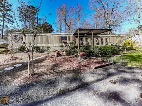 4273 Clark Cres, Acworth, GA 30102
