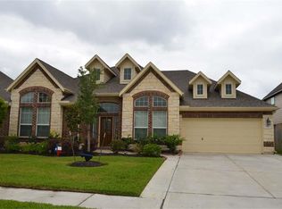 2414 Alexandra Ln, Deer Park, TX 77536