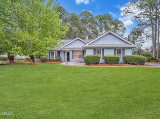6 Mulrain Way, Bluffton, SC 29910