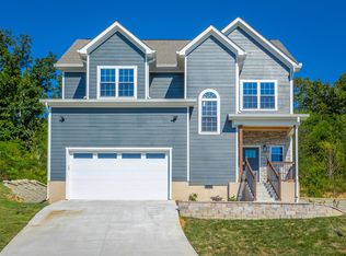 7317 Majestic Hill Dr, Chattanooga, TN 37421