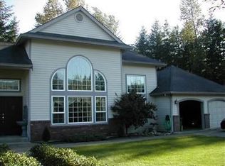 8235 Lusk Rd, Concrete, WA 98237