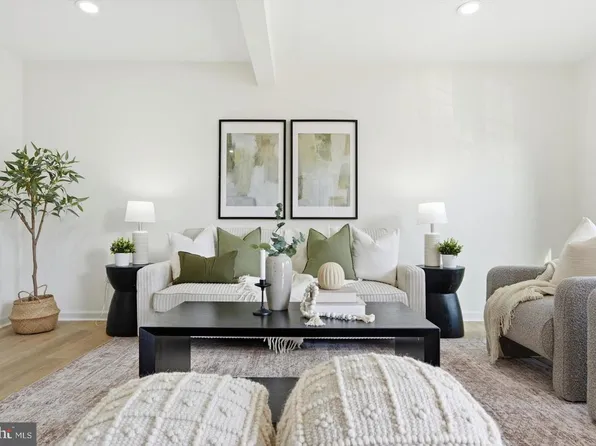 12 Marissa Ct, Baltimore, MD 21236