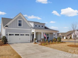 8819 Warm Stone Way, Indian Land, SC 29707
