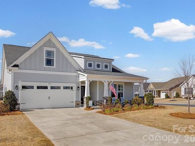 8819 Warm Stone Way, Indian Land, SC, 29707