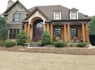 3310 Garmon Dr, Loganville, GA 30052