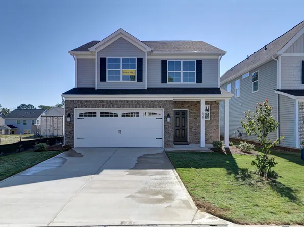 628 Thunder Gulch Ave, Lexington, SC 29073