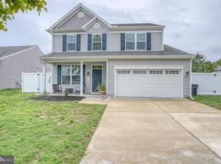 341 Meadowvale Ln, Denton, MD 21629