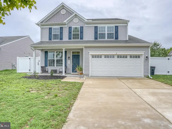 341 Meadowvale Ln, Denton, MD 21629