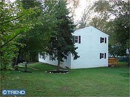 Home for Sale in Collegeville, Pennsylvania $389,900