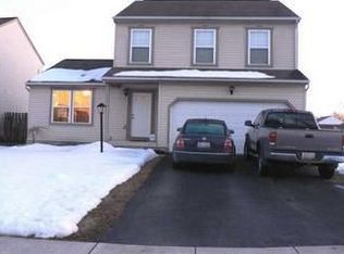 4647 Thornoak Dr, Grove City, OH 43123