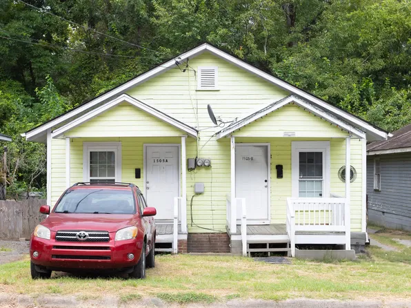 1505 N Hyde Park Ave, Durham, NC 27701