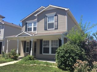 12876 Courage Xing, Fishers, IN 46037