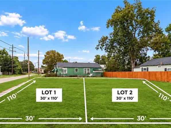 2305 America St, Baton Rouge, LA 70806
