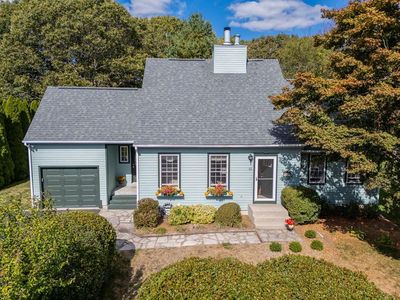 82 Foster Sheldon Rd, South Kingstown, RI, 02879