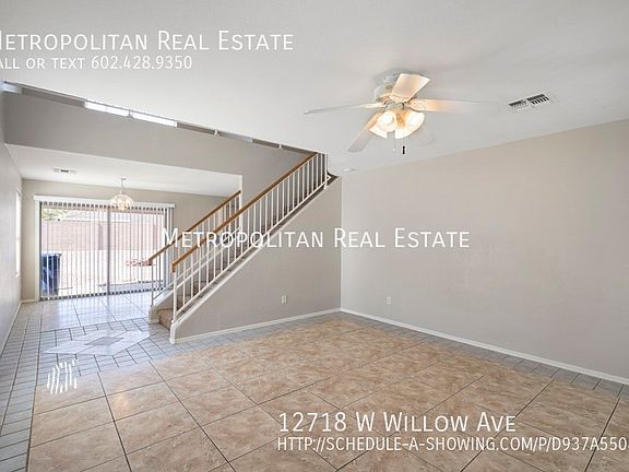 2nd image of 12718 W Willow Ave
