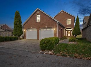 312 Briarwood Ln, Winchester, KY 40391