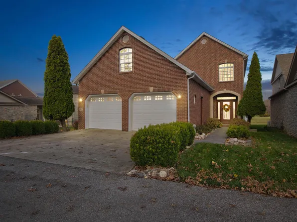 312 Briarwood Ln, Winchester, KY 40391