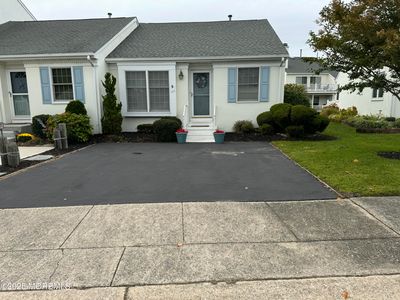 323 Arbegast Drive, Brigantine, NJ, 08203