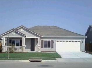 3024 N Burgan Ave, Fresno, CA