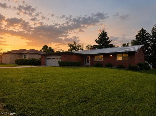 4309 Southeast Dr, Steubenville, OH 43953