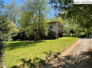 163 Red Maple Ln, Boone, NC 28607