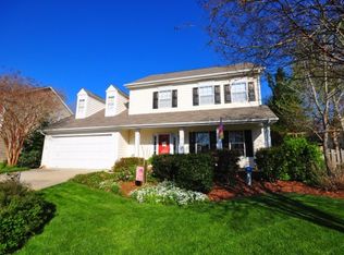 3617 Esther St, Indian Trail, NC 28079
