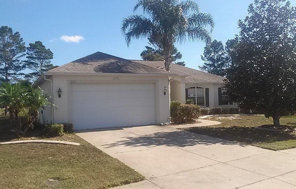 2626 Hartwood Pines Way, Clermont, FL 34711 Zillow