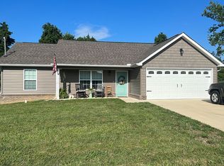 174 Waddington Way, Maynardville, TN 37807