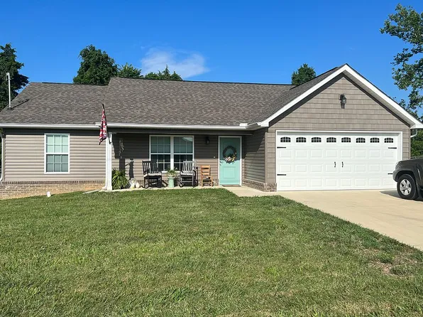 174 Waddington Way, Maynardville, TN 37807