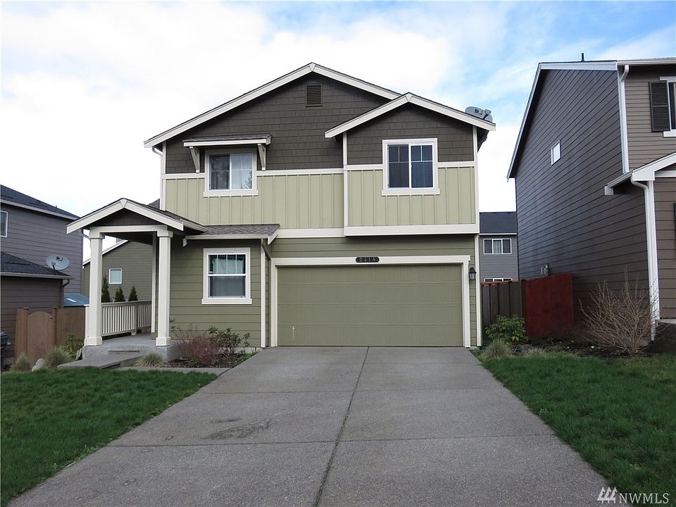 2nd image of 2415 195th Street Ct E