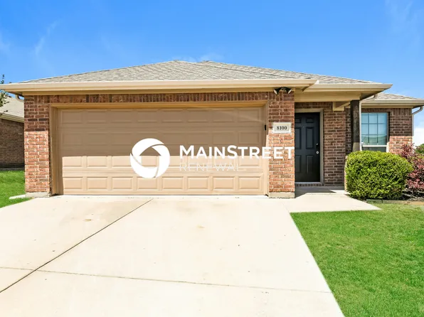 8100 Raleigh Dr, Fort Worth, TX 76123