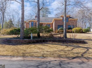 223 Fieldfare Dr, Kathleen, GA 31047