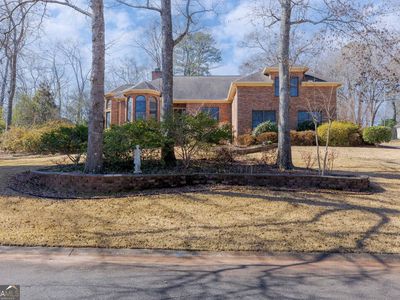 223 Fieldfare Dr, Kathleen, GA, 31047