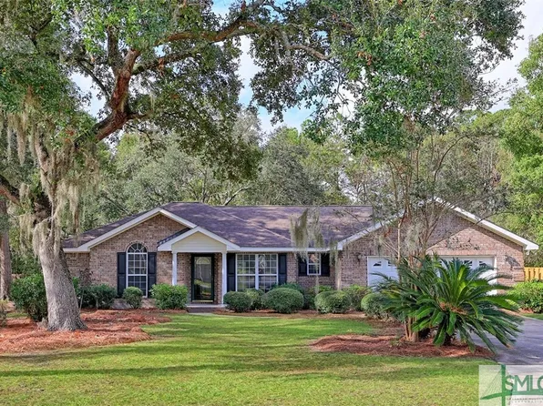 104 Oak Leaf Court, Bloomingdale, GA 31302