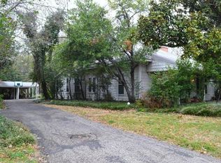 1009 N Rockwall Ave, Terrell, TX 75160