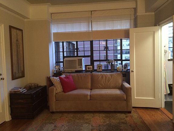 3rd image of 10 Park Ave #15S