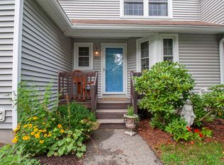 Century Village, Londonderry, NH 03053